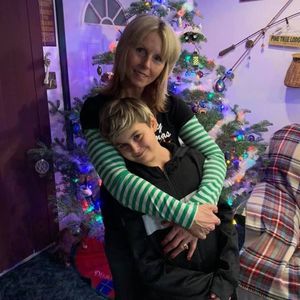 Meet your Posher, Lesa